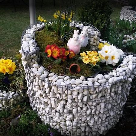 Ferienwohnungen Meyer بايلنغريس المظهر الخارجي الصورة
